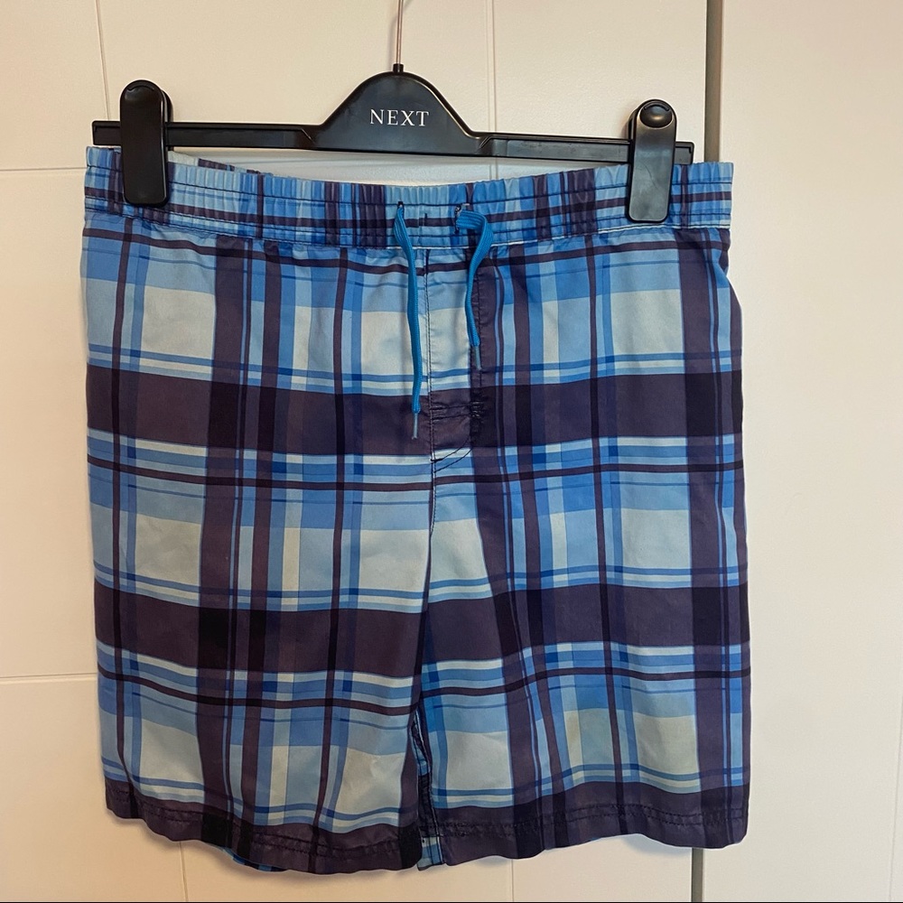 Swim Shorts Boys